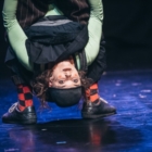 PSS PSS: A TEATRO MADRE LA COMPAGNIA BACCALÀ