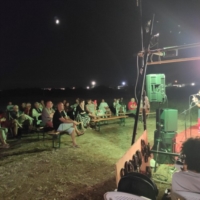 OSTUNI CLIMATE CAMP 2022
