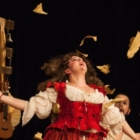 “Romeo e Giulietta” nel Teatro Di Santa Maria di Agnano