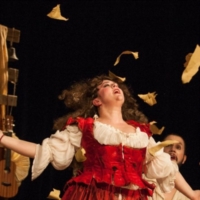 �Romeo e Giulietta� nel Teatro Di Santa Maria di Agnano