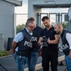 CALENDARIO POLIZIA DI STATO