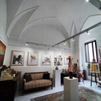Successo dei corsi di modellazione dell�argilla a Mesagne