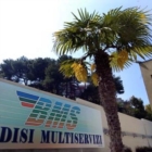 COBAS : SIT IN  BRINDISI MULTISERVIZI