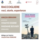 ‘Raccogliere…voci, storie, esperienze’, nella Community Library