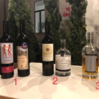 SAN MICHELE SALENTINO : I MIGLIORI VINI DOLCI PUGLIESI