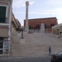 Brindisi : il Sindaco annuncia un rilancio d'immagine