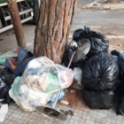 BRINDISI : Abbandono rifiuti: avviato un controllo serrato della città 