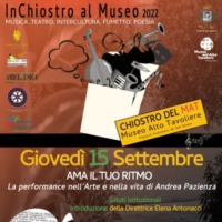 �LA FUNZIONE PAZIENZA. UN ARCHIVIO IN MOSTRA�