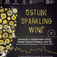 Ostuni Sparkling Wine 2 SETTEMBRE