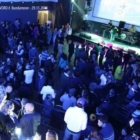 Elettro music e retrò party al Dopolavoro