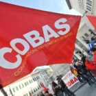 La mobilitazione promossa dal Cobas ottiene i primi risultati.
