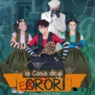 LA CASA DEGLI ERRORI