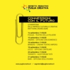 "CONNESSIONI CON IL FUTURO