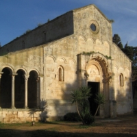 Abbazia di Cerrate - 