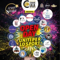 �Open Day Uniti per lo Sport�