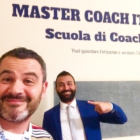COD: Coaching Open Day, anche un Coach brindisino 