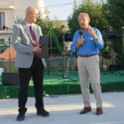 SAN PANCRAZIO : FESTA INSIEME