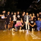 BRINDISI : OPEN DAY UNITI PER LO SPORT