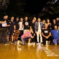 BRINDISI : OPEN DAY UNITI PER LO SPORT