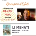 Evento 21 settembre a Mesagne