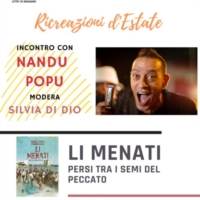 Evento 21 settembre a Mesagne