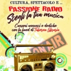 LATIANO : "Passione Radio, scegli la tua musica"