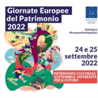 GIORNATE EUROPEE DEL PATRIMONIO