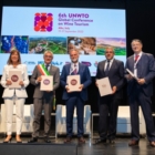 SESTO FORUM MONDIALE DELL'ENOTURISMO