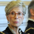 SILVANA SCIARRA NUOVA PRESIDENTE CORTE COSTITUZIONALE