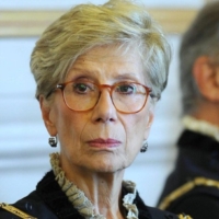SILVANA SCIARRA NUOVA PRESIDENTE CORTE COSTITUZIONALE