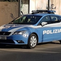 BRINDISI: FURTI IN CITTA� LE VOLANTI RINVENGONO 5 AUTO RUBATE
