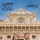 LECCE . MUSICA E MEDICINA
