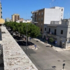 BRINDISI : RIFACIMENTO STRADE