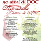 50 anni di vini DOC a Ostuni: un incontro del Rotary