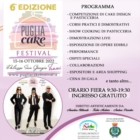 PUGLIA CAKE FESTIVAL