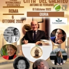 Premio internazionale “Città del Galateo
