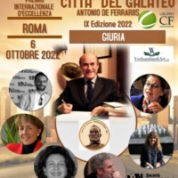Premio internazionale �Citt� del Galateo