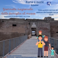 9 OTTOBRE A FORTE A MARE