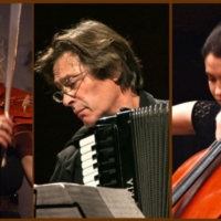 ANTICHE RADICI E NUOVI PERCORSI TRIO FASSETTA