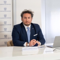 CONFINDUSTRIA BRINDISI : INTERVISTA LIPPOLIS