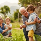 BRINDISI : IST. COMP. COMMENDA CELEBRA I NONNI