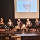 Presentato il libro in onore di Samuele De Guido