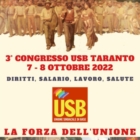 LA FORZA DELL'UNIONE