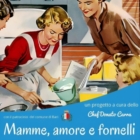 "MAMME, AMORE E... FORNELLI": AL VIA IL CORSO 