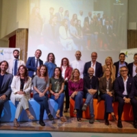 MANIBUS Festival Internazionale di Arte e Impresa.
