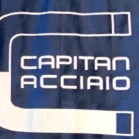 BRINDISI : CAPITALE RACCOLTA ACCIAIO