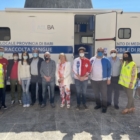 RACCOLTA DI SANGUE ORGANIZZATA DA AVIS BARI A CASAMASSIMA