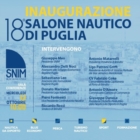 SALONE NAUTICO DI PUGLIA 