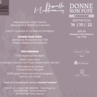 DONNE NON PUPE