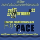 FESTIVAL COOPERAZIONE INTERNAZIONALE